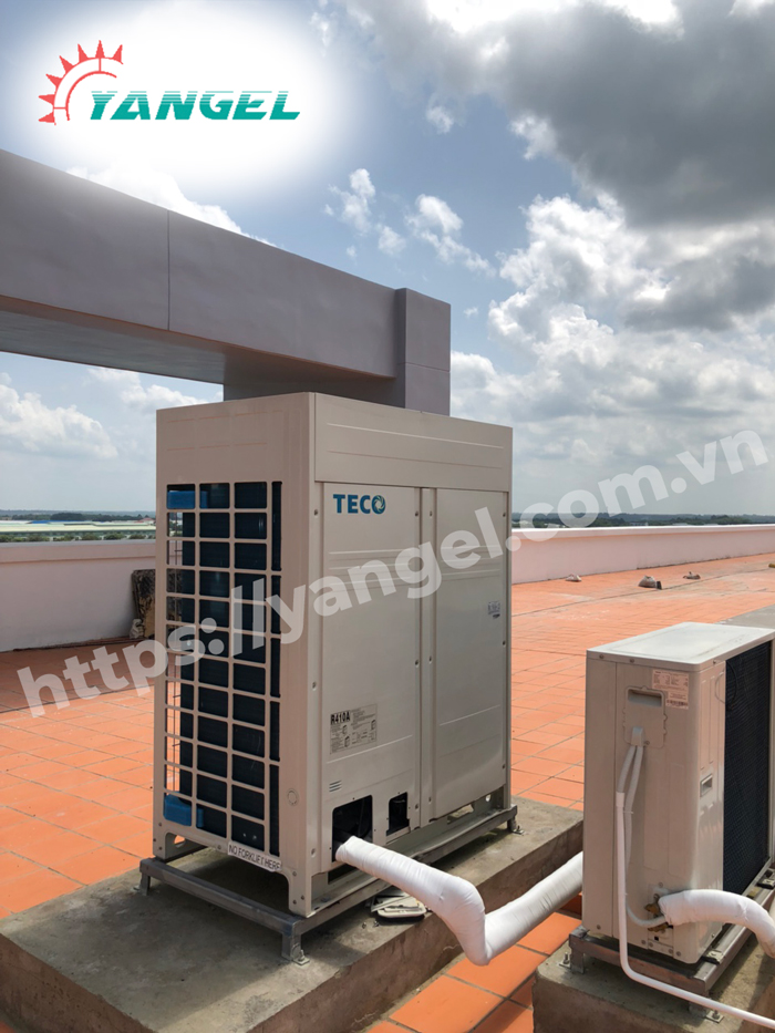 Hệ thống HVAC